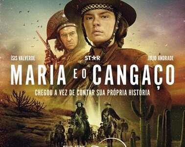 maria e o cangaco