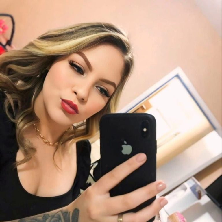 mayara rocha