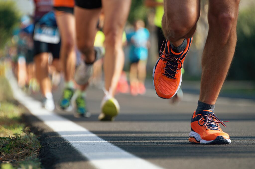 meia maratona são josé dos pinhais