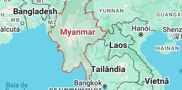 mianmar
