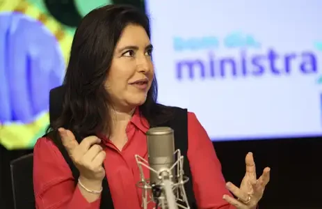 ministra alimentos
