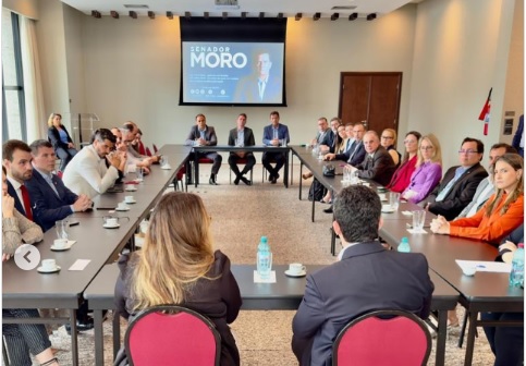 moro diálogo hospitais
