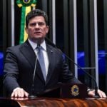 moro bolsonaro restrição