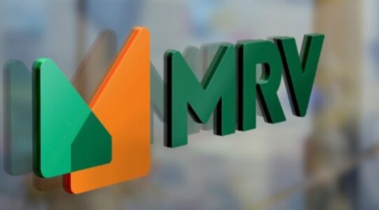 mrv construtora