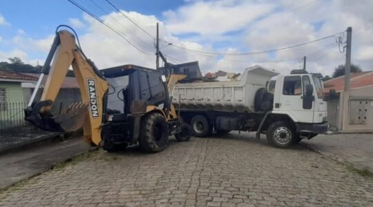 mutirão lapa