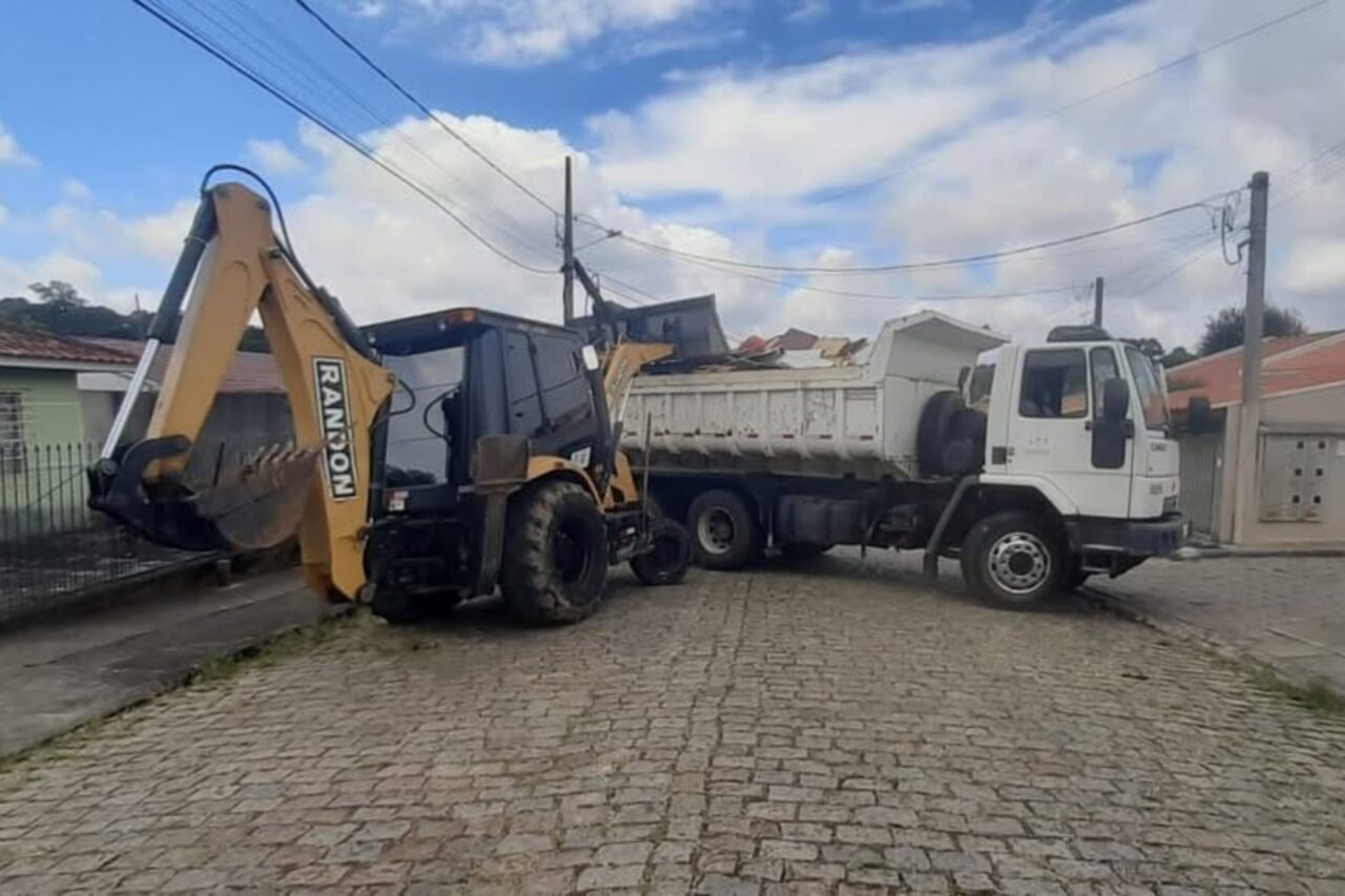 mutirão lapa