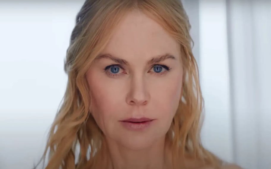nicole kidman babygirl