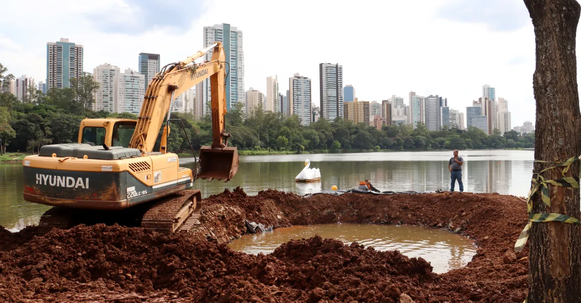 obras igapó londrina