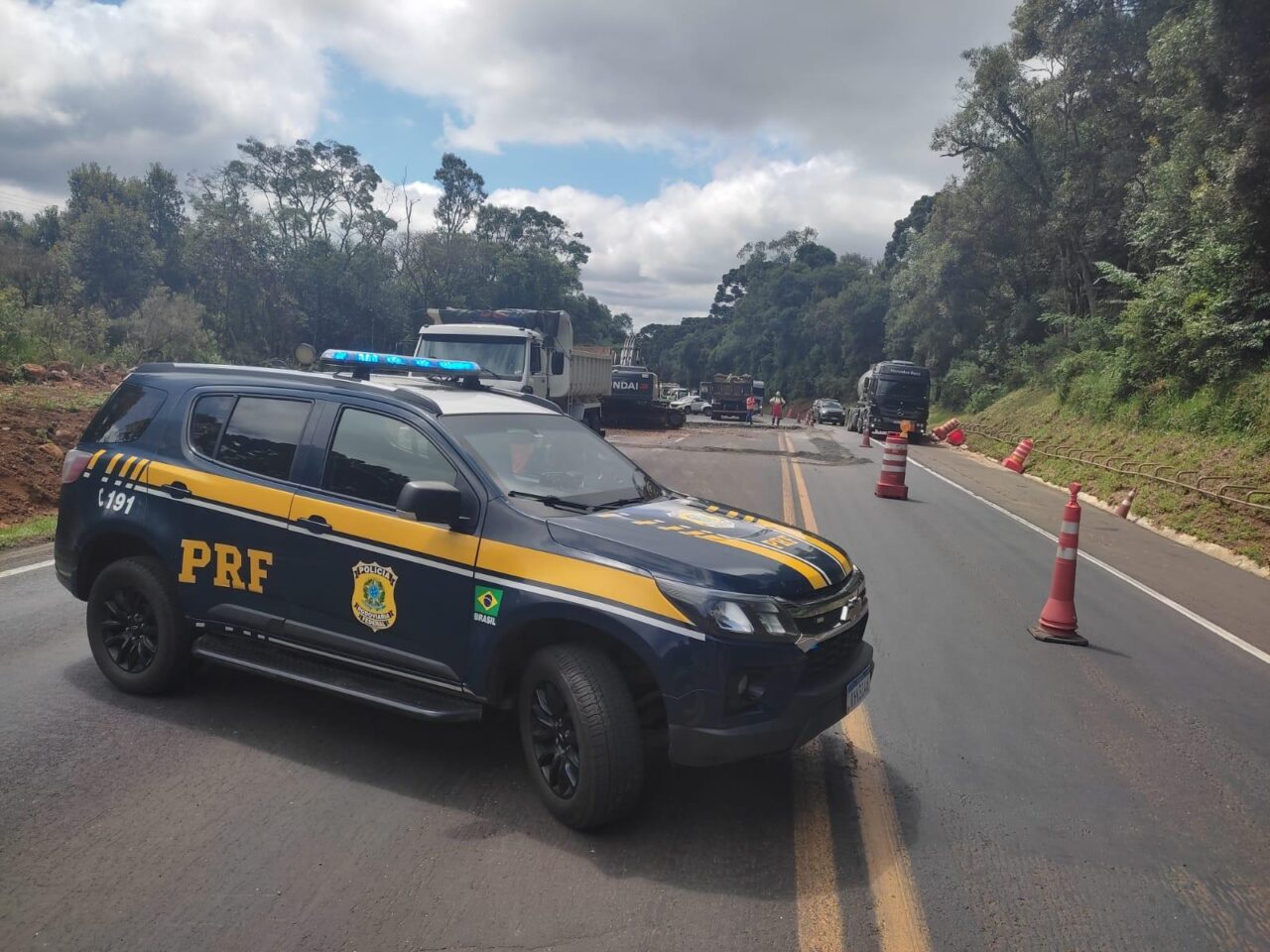 obras serra da esperanca