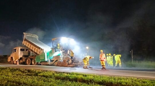 obras via araucaria