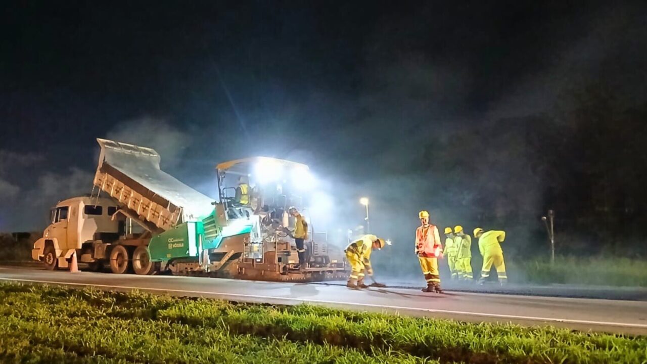 obras via araucaria