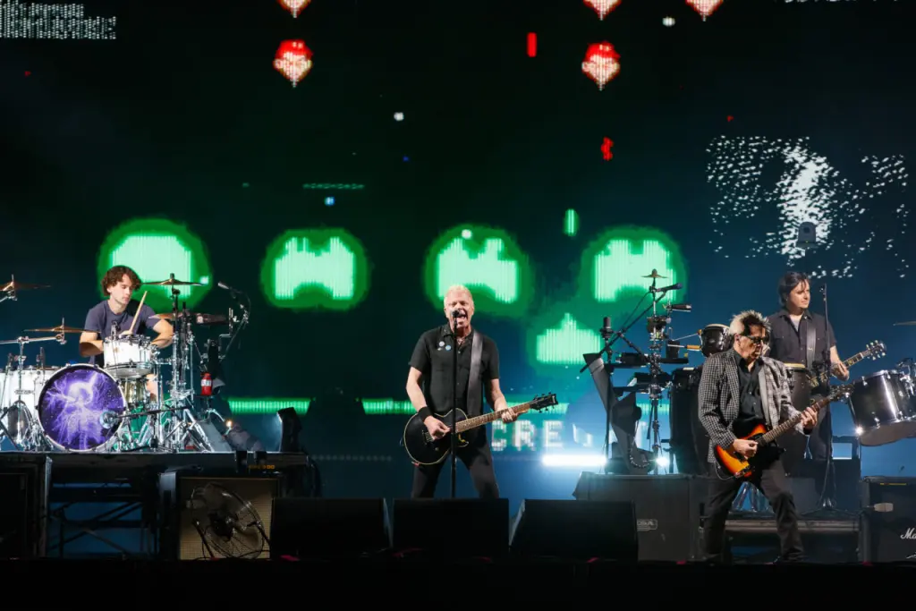offspring