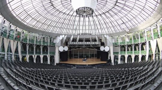 opera