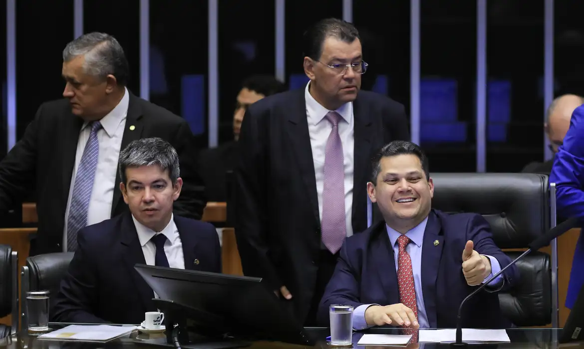 orcamento aprovado