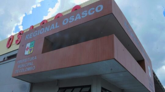 osasco colombo