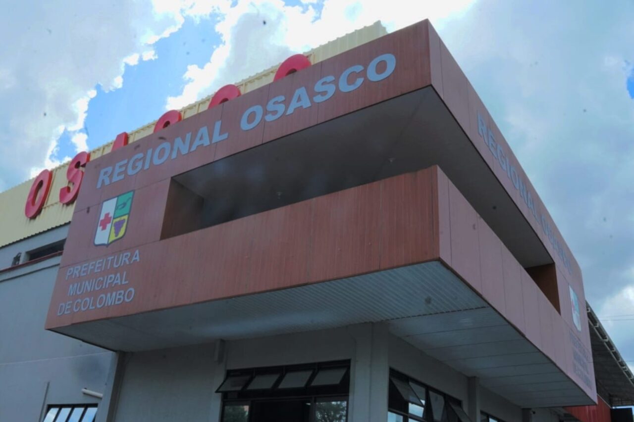 osasco colombo