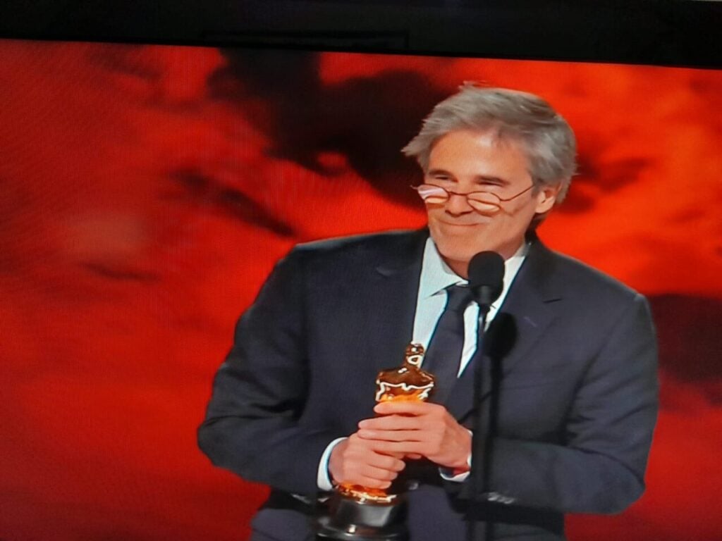 oscar