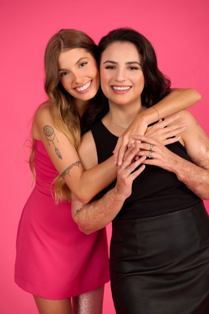 paola e kelen