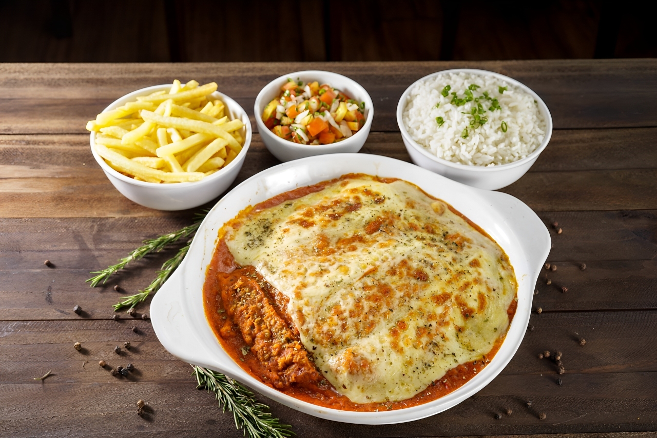 parmegiana rua 24