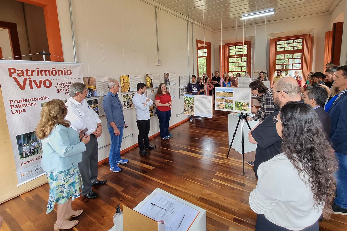 patrimonio vivo