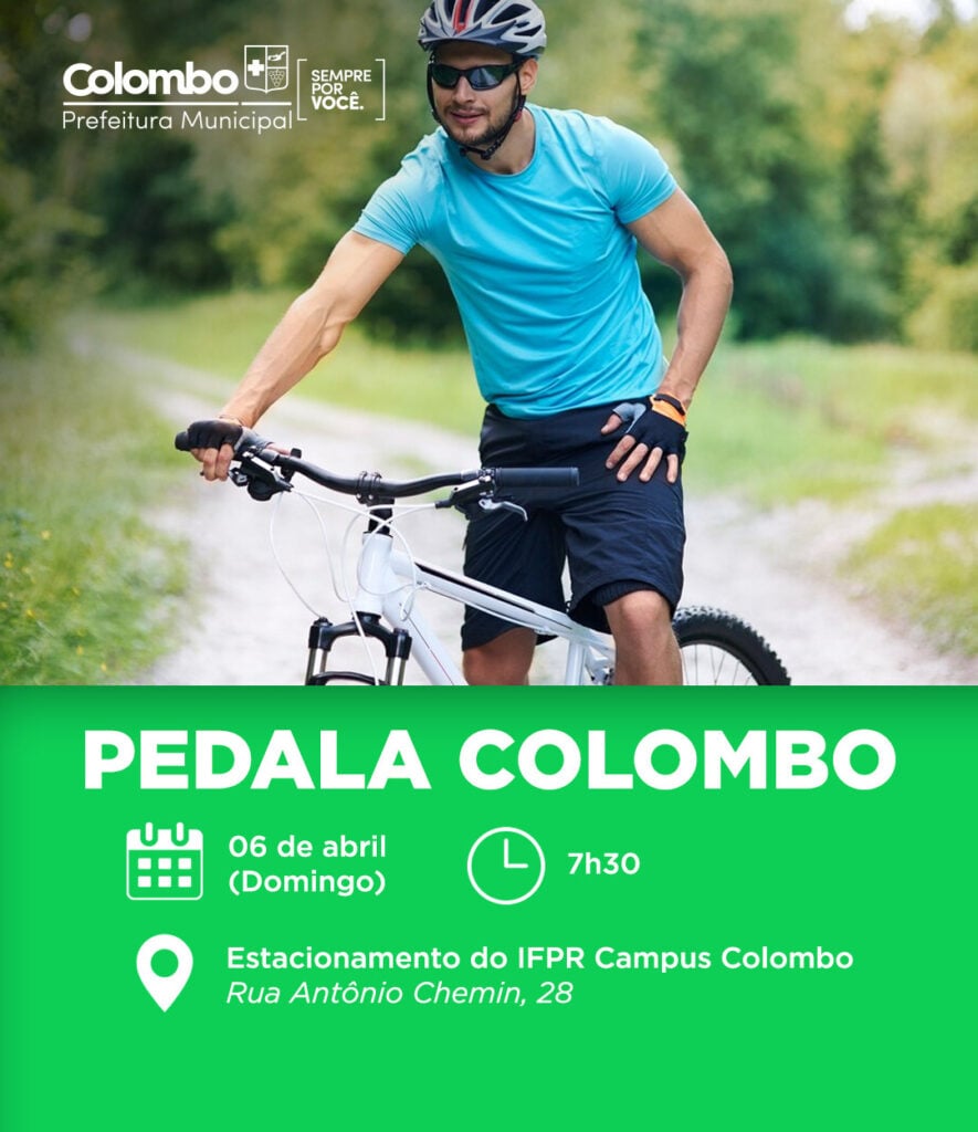 pedala colombo