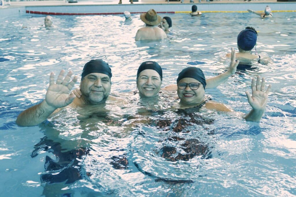 piscina ponta grossa