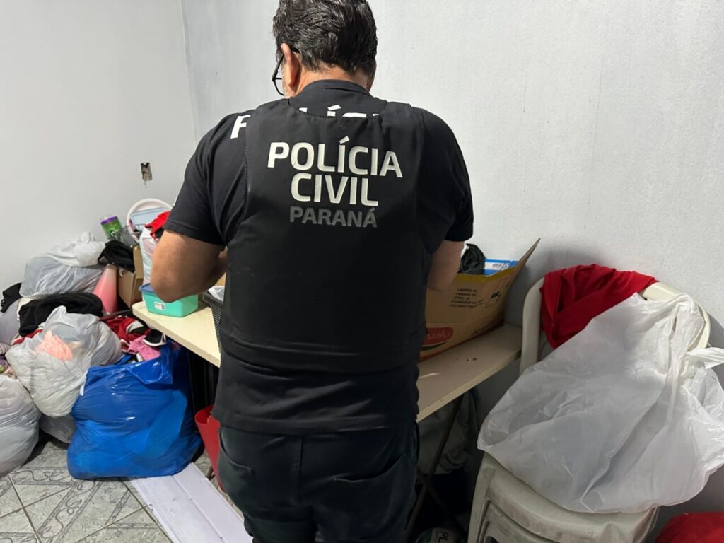 policia civil