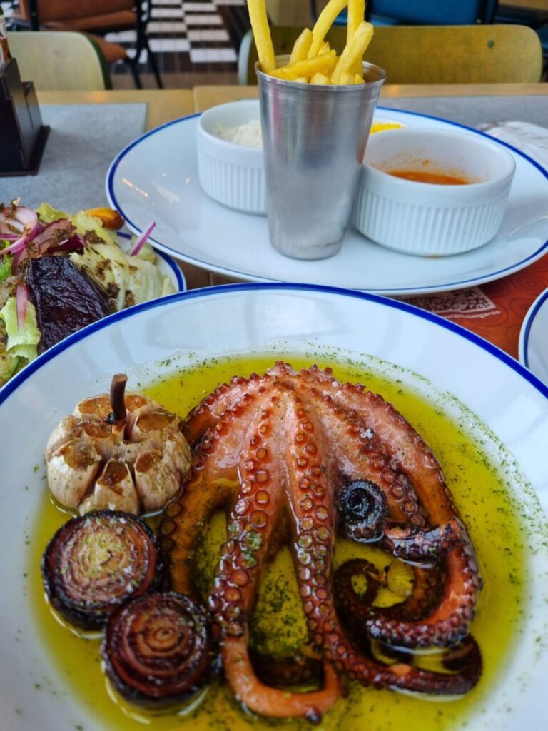 polvo a lagareiro p