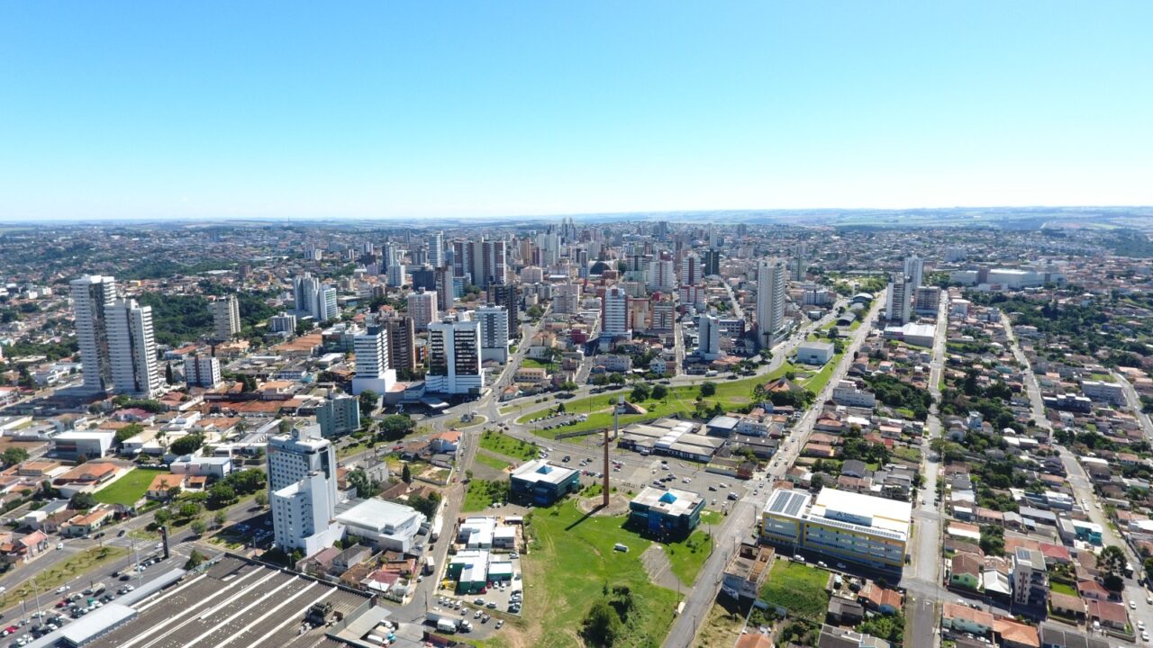 ponta grossa