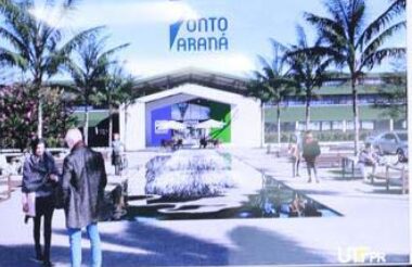 pontp parana