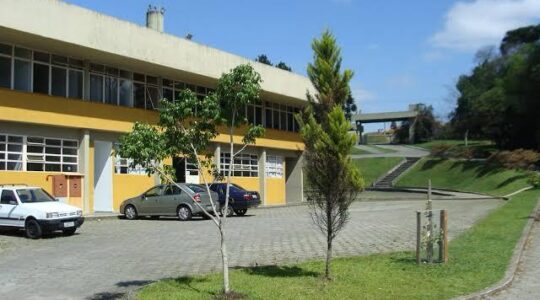 predio ifpr