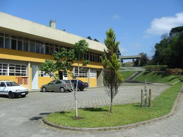 predio ifpr