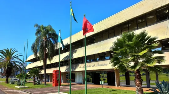 prefeitura londrina