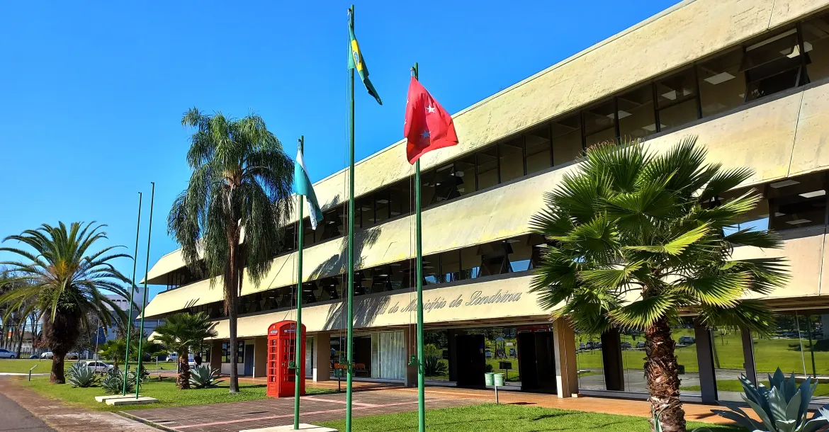 prefeitura londrina