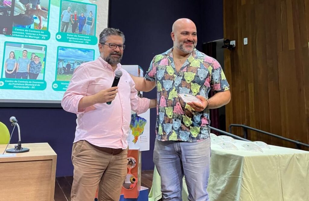premio sjp fiocruz