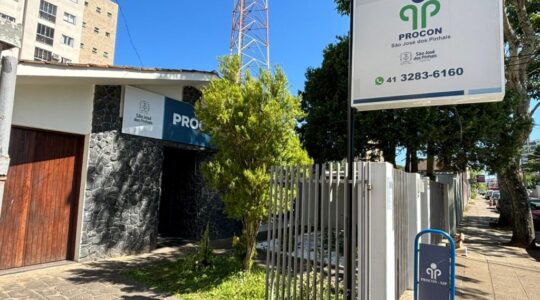 procon sjp