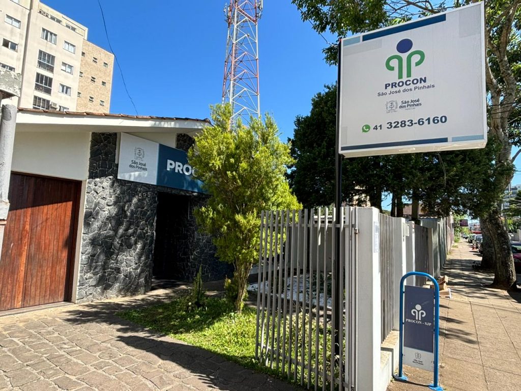 procon sjp