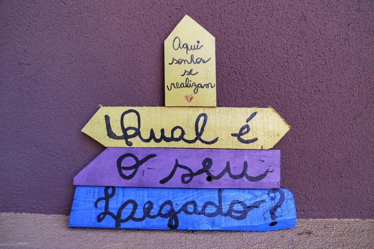 qual é seu legado