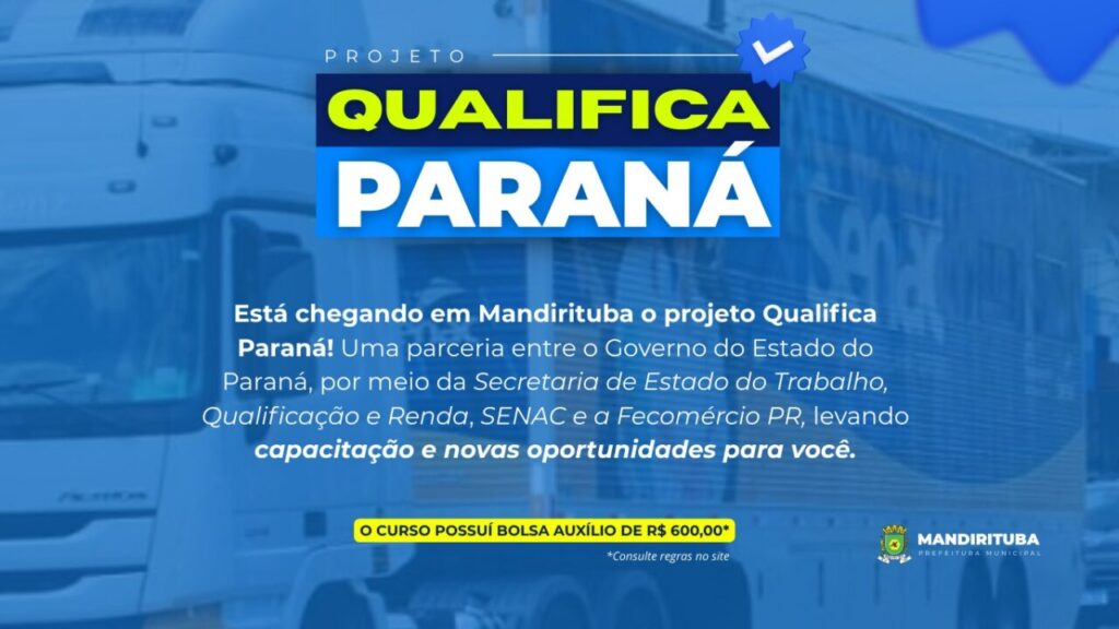 qualifica mandirituba