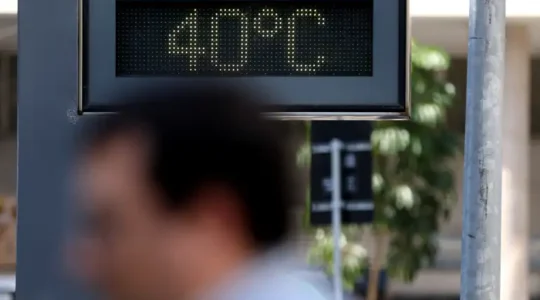 quente muito quente