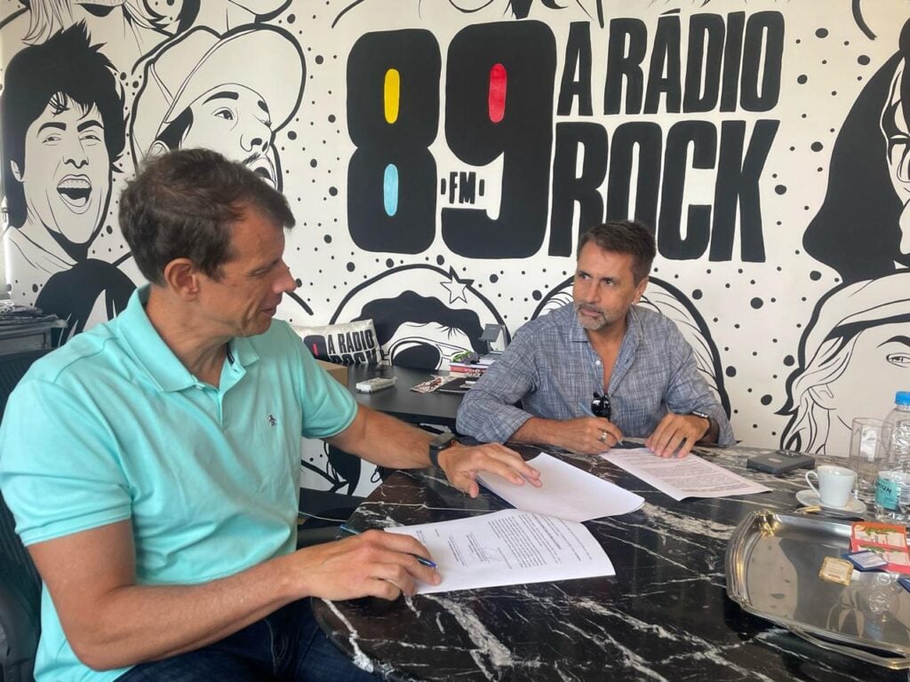 radio rock