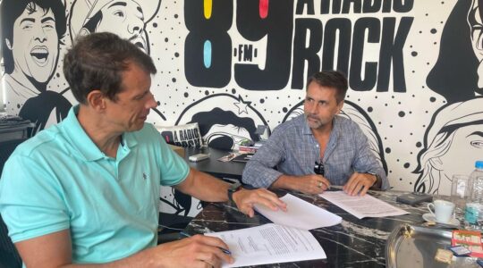 radio rock