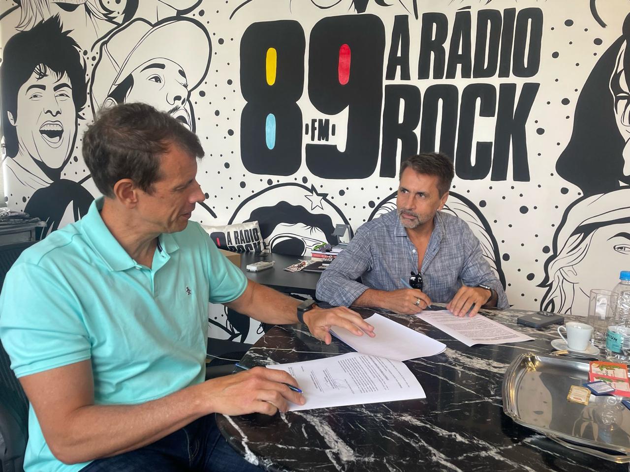 radio rock