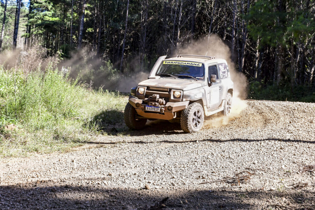 rally telemaco