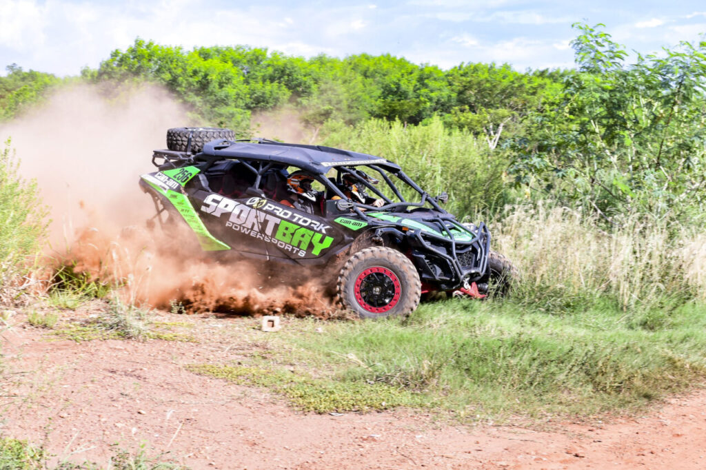 31º Rally Transparaná começou em Guaíra – Foto: Dom Fotografia