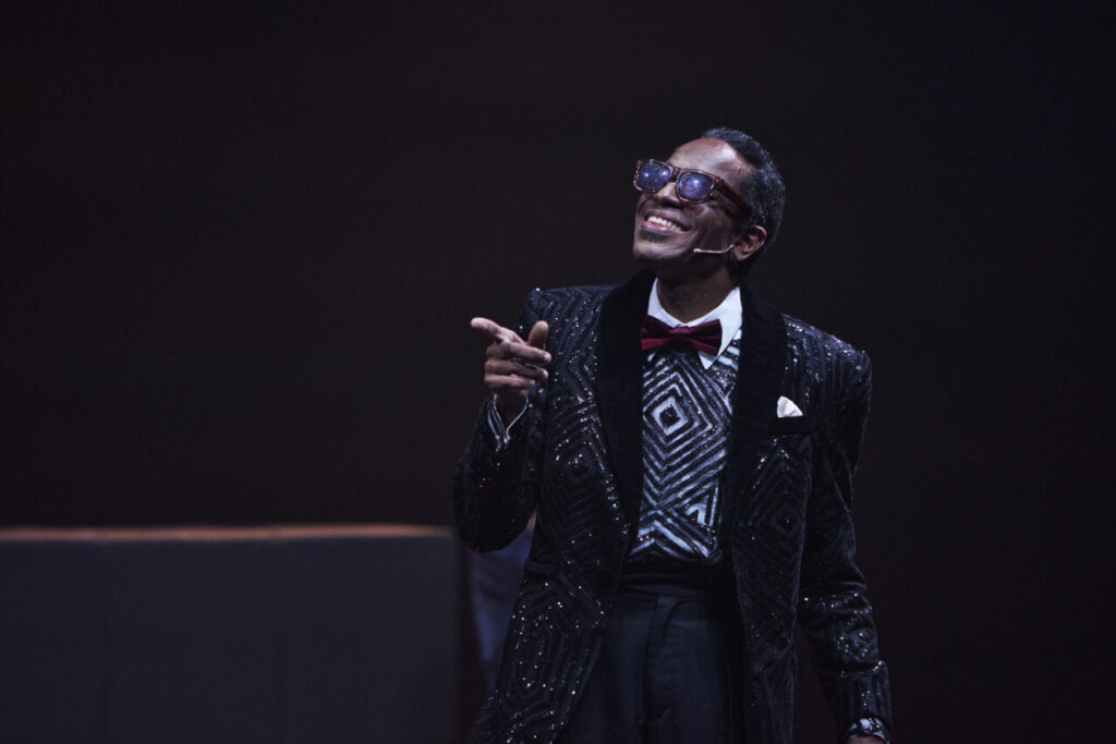 ray charles
