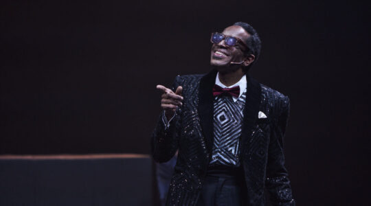ray charles