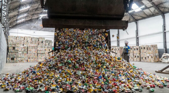 reciclagem