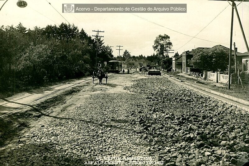 republica argentina
