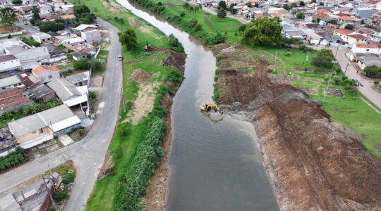 rio atuba